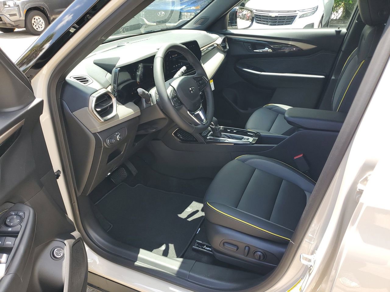 2026 Chevrolet Trailblazer Activ - Photo 17