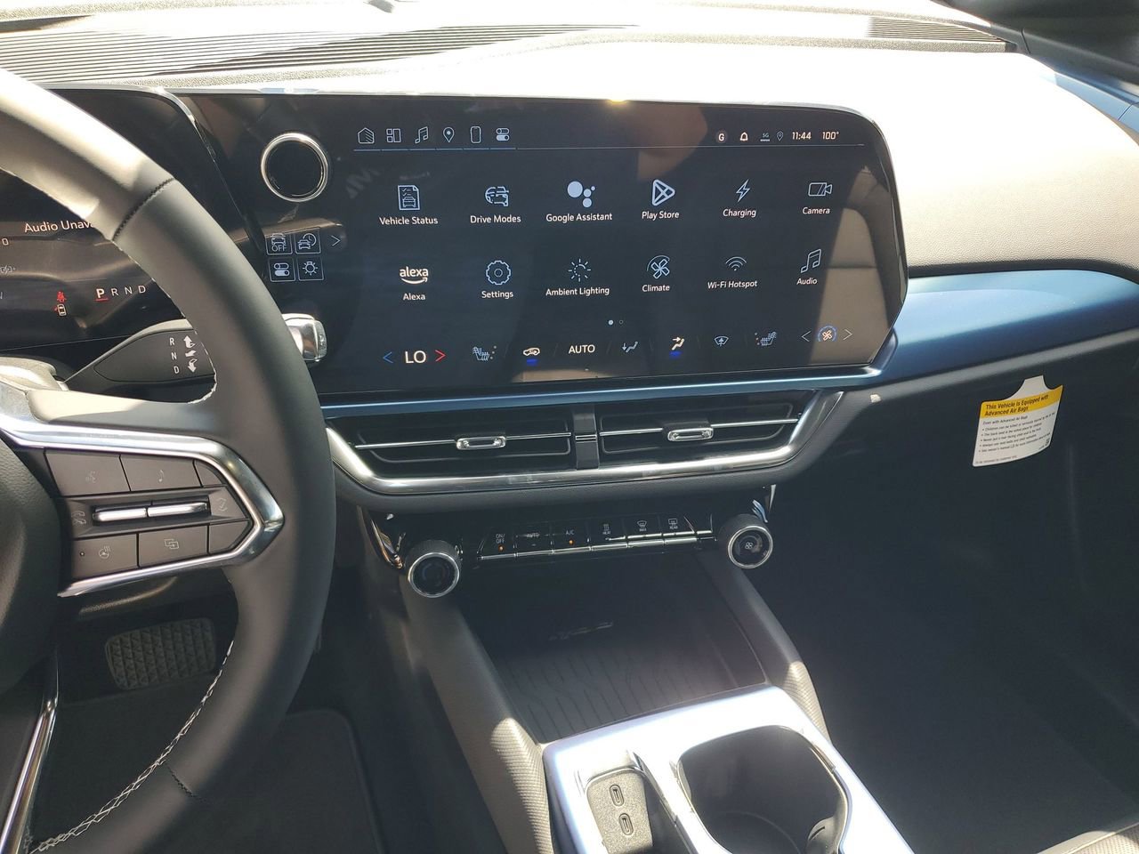 2025 Chevrolet Equinox EV LT - Photo 23