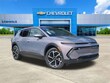  Chevrolet Equinox EV
