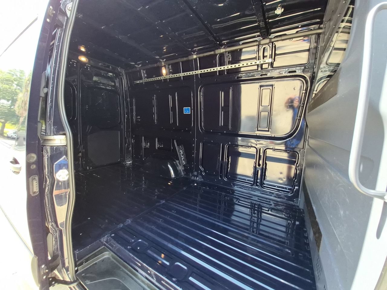 2024 Mercedes-Benz Sprinter Cargo Van Base - Photo 20