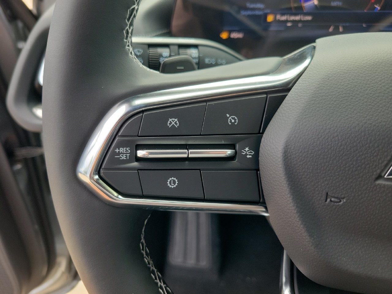 2027 Chevrolet Traverse LT - Photo 18