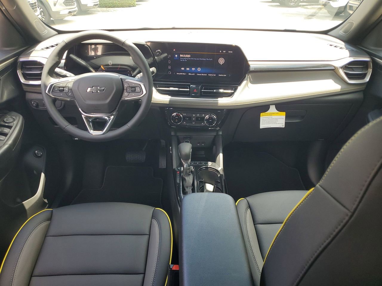 2026 Chevrolet Trailblazer Activ - Photo 13