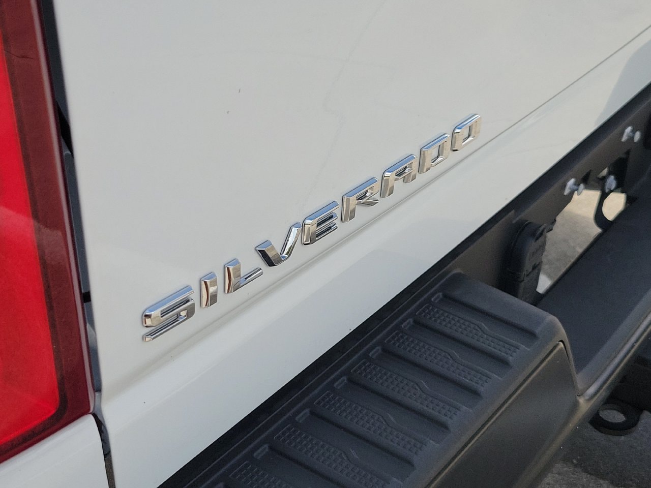 2026 Chevrolet Silverado 3500 HD Work Truck - Photo 6
