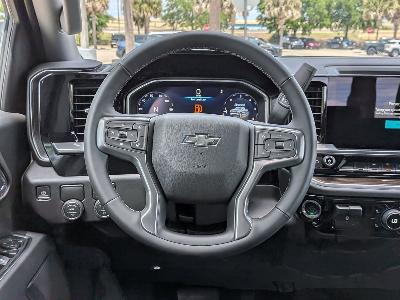 2026 Chevrolet Silverado 1500 RST - Photo 11