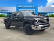 Chevrolet Silverado 2500 HD
