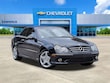  Mercedes-Benz CLK-Class