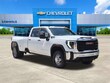  GMC Sierra 3500 HD