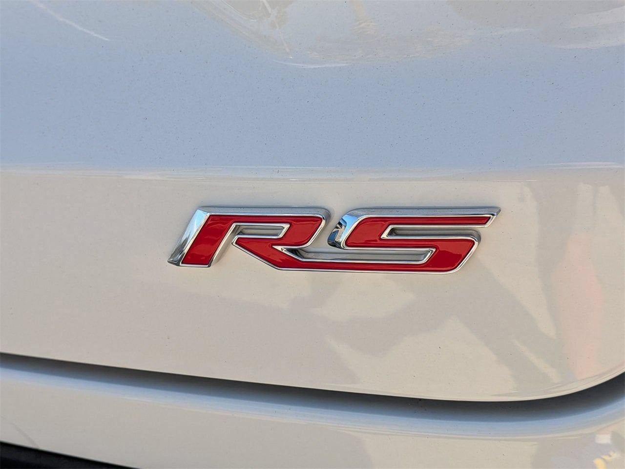 2026 Chevrolet Trax RS - Photo 6