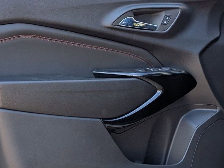 2026 Chevrolet Trax RS - Photo 10