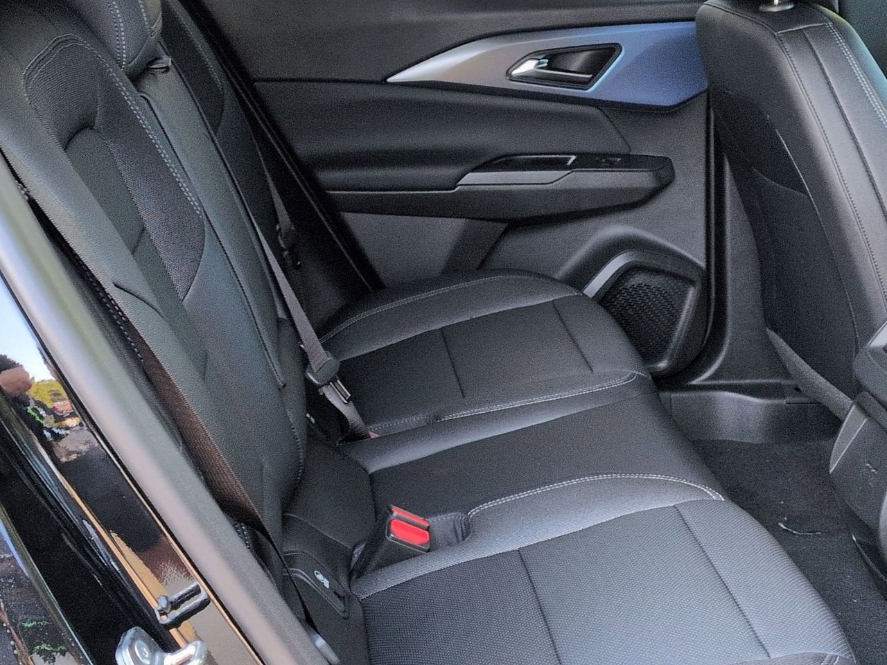 2026 Chevrolet Equinox EV 2LT - Photo 24