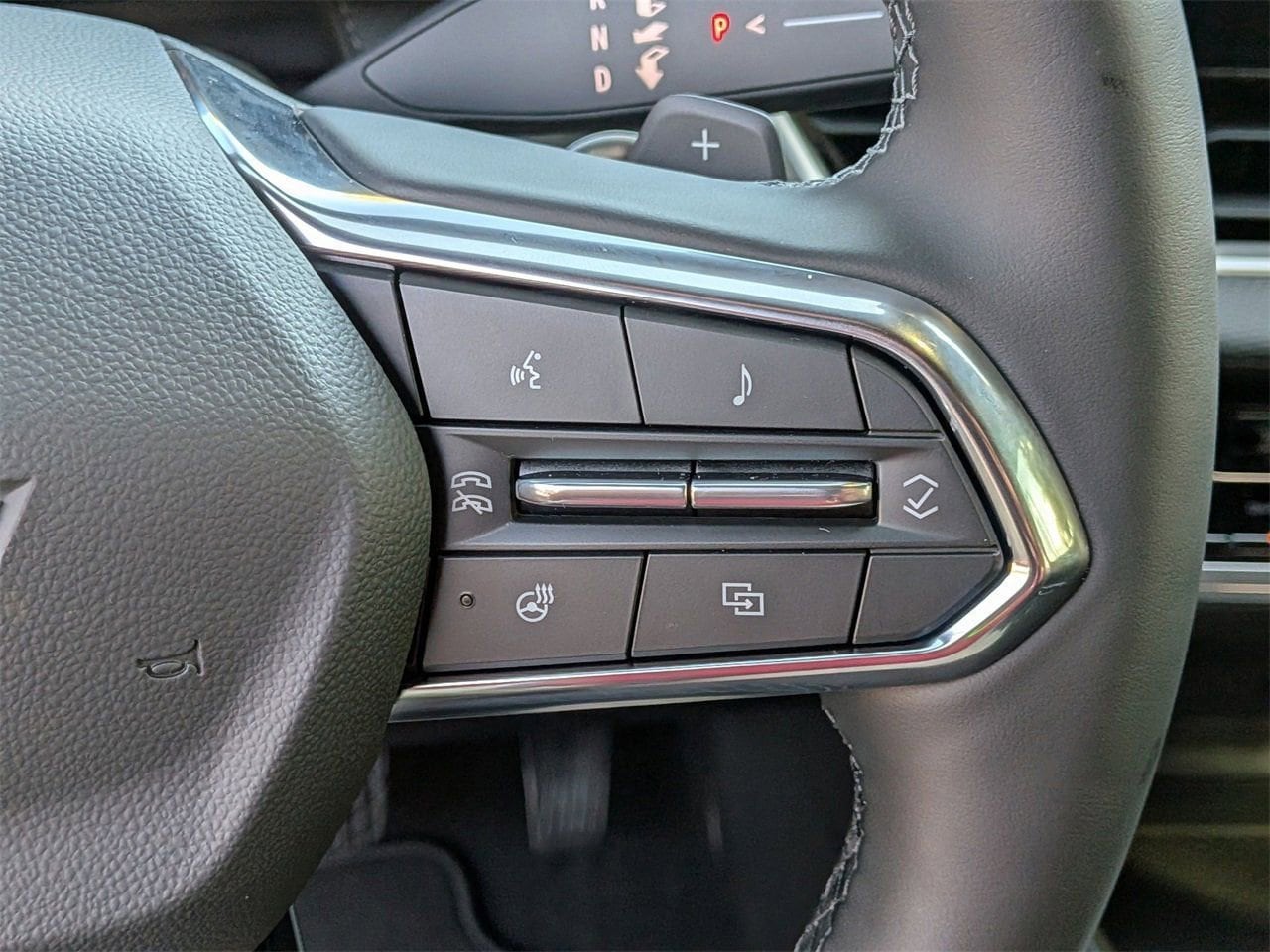 2026 Chevrolet Equinox LT - Photo 12