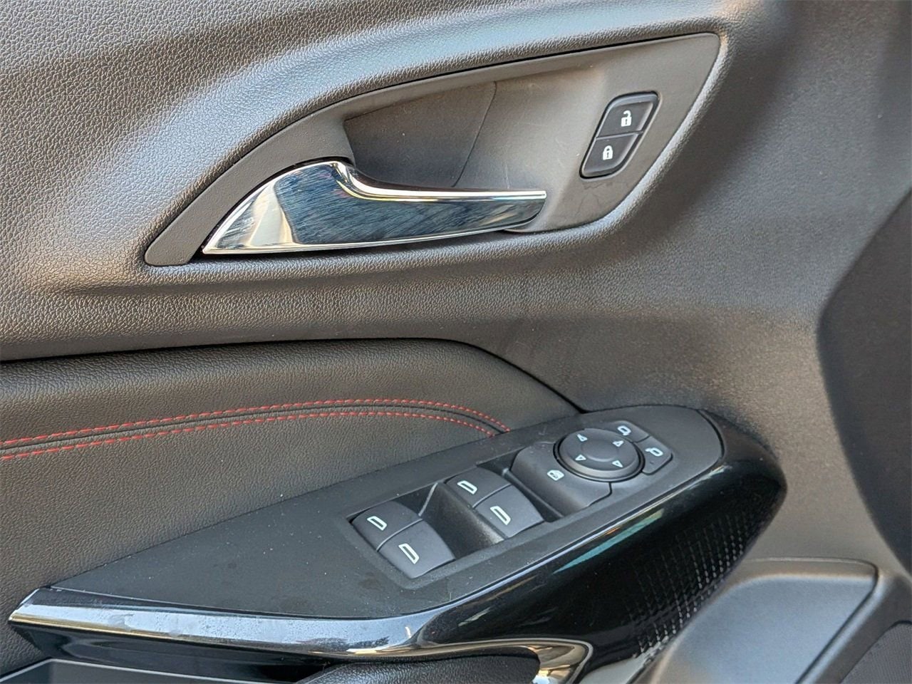 2026 Chevrolet Trax RS - Photo 11