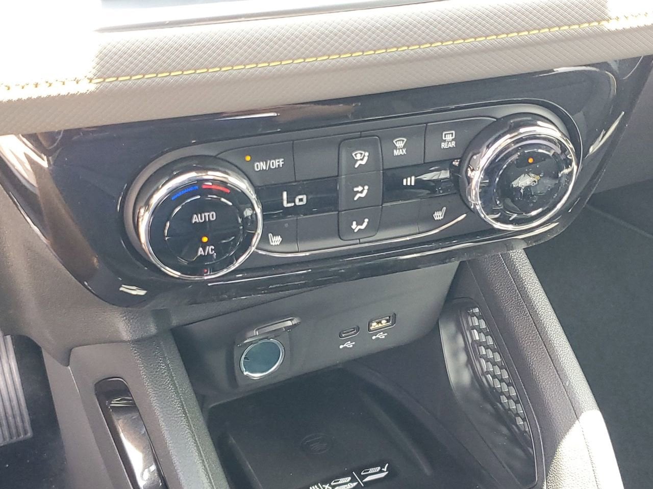 2026 Chevrolet Trailblazer Activ - Photo 26