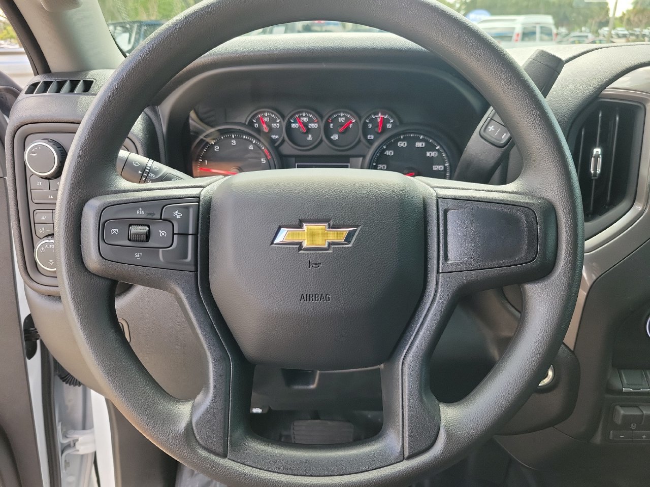 2026 Chevrolet Silverado 3500 HD Work Truck - Photo 18
