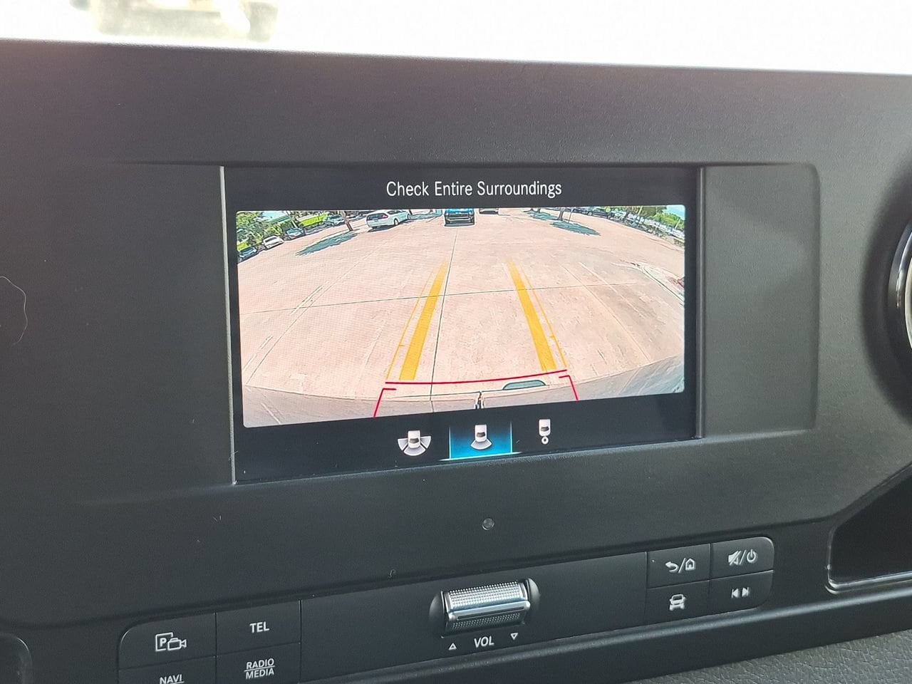 2024 Mercedes-Benz Sprinter Cargo Van Base - Photo 14