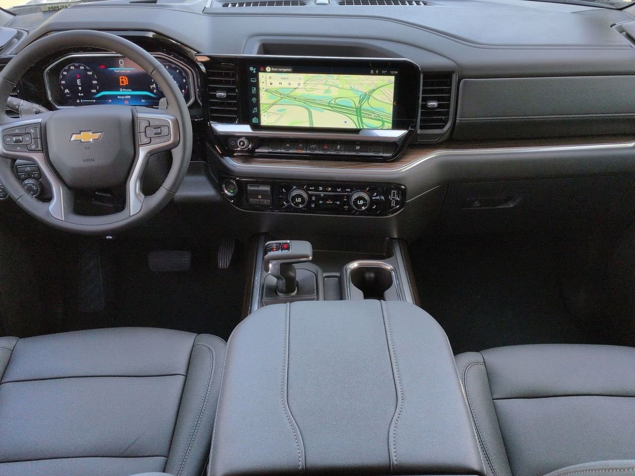 2026 Chevrolet Silverado 1500 LT - Photo 20