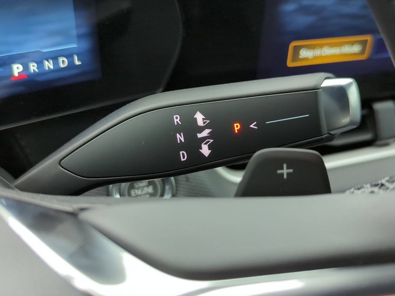 2027 Chevrolet Equinox LT - Photo 14