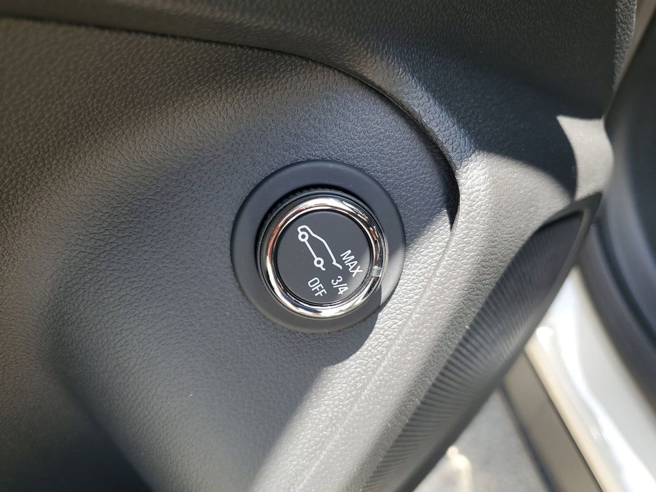 2026 Chevrolet Trailblazer Activ - Photo 16