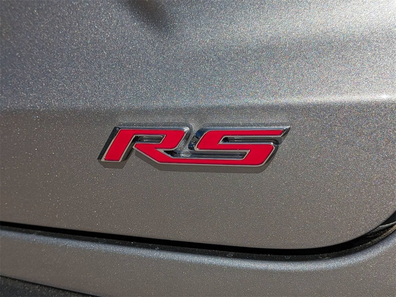 2026 Chevrolet Trax RS - Photo 6