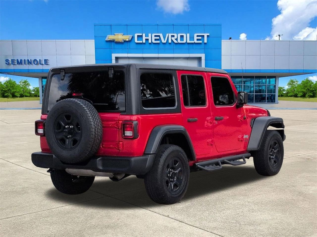 View vehicle photo 4