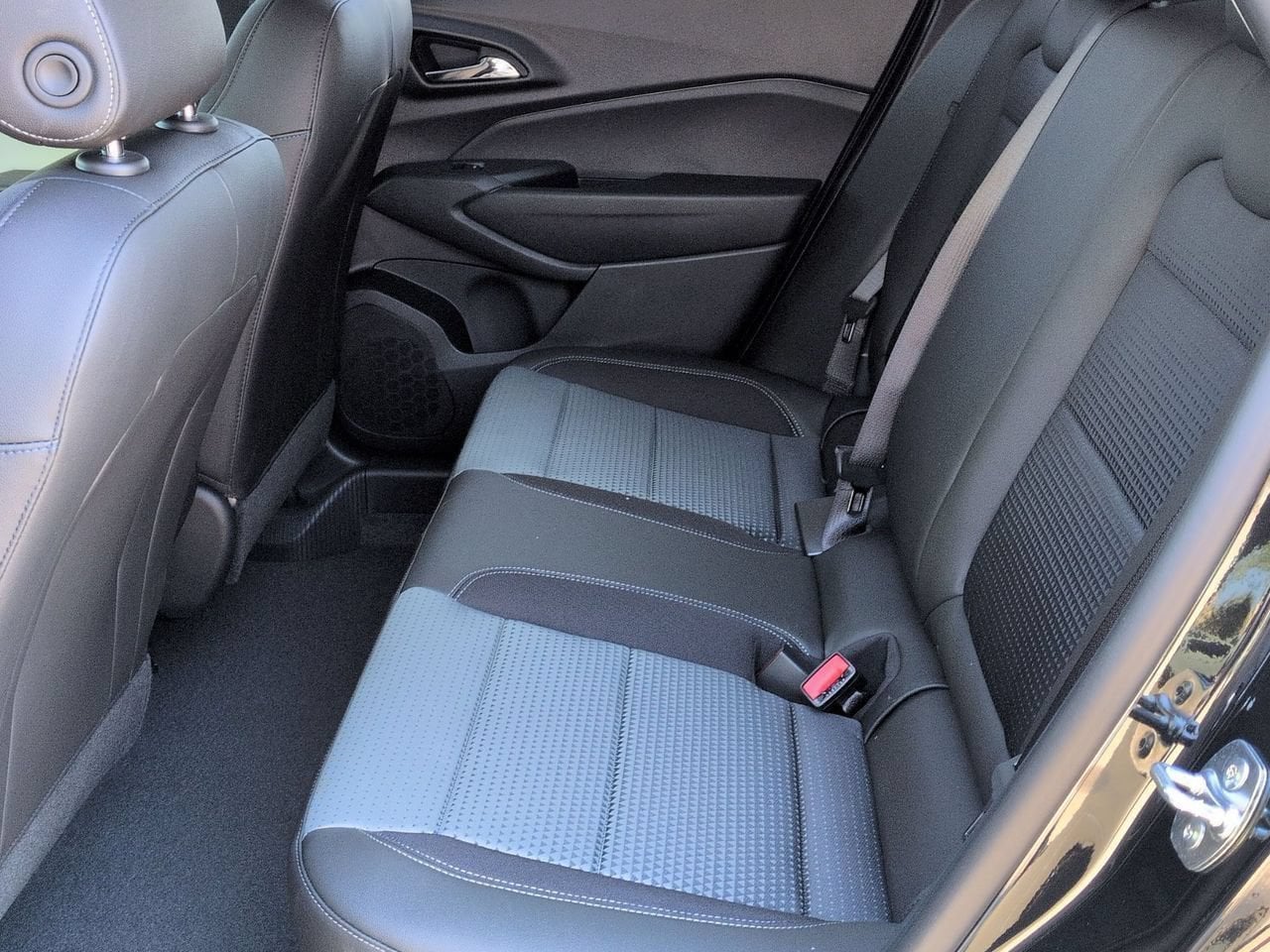 2026 Chevrolet Trax LT - Photo 22