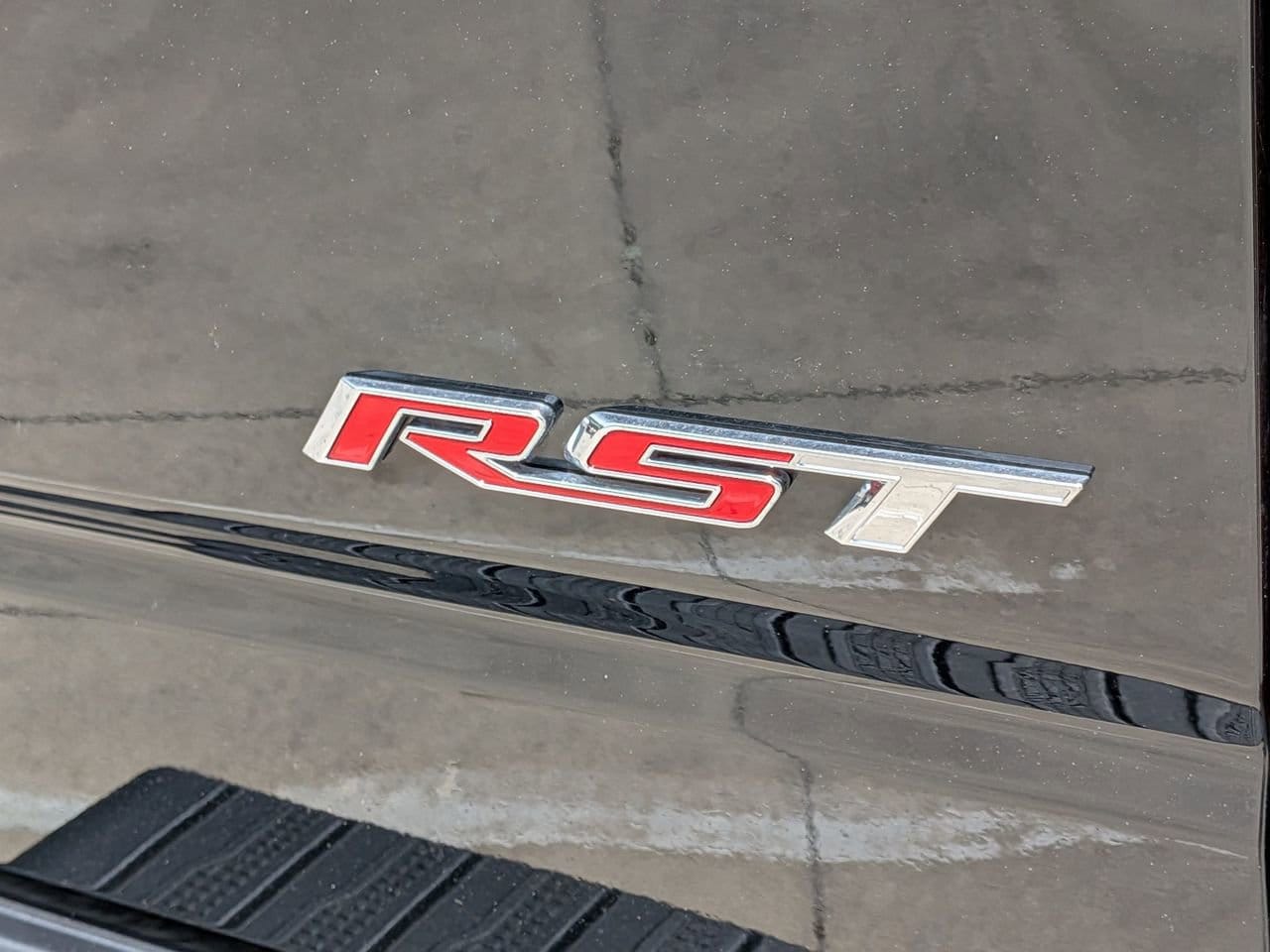 2026 Chevrolet Silverado 1500 RST - Photo 7