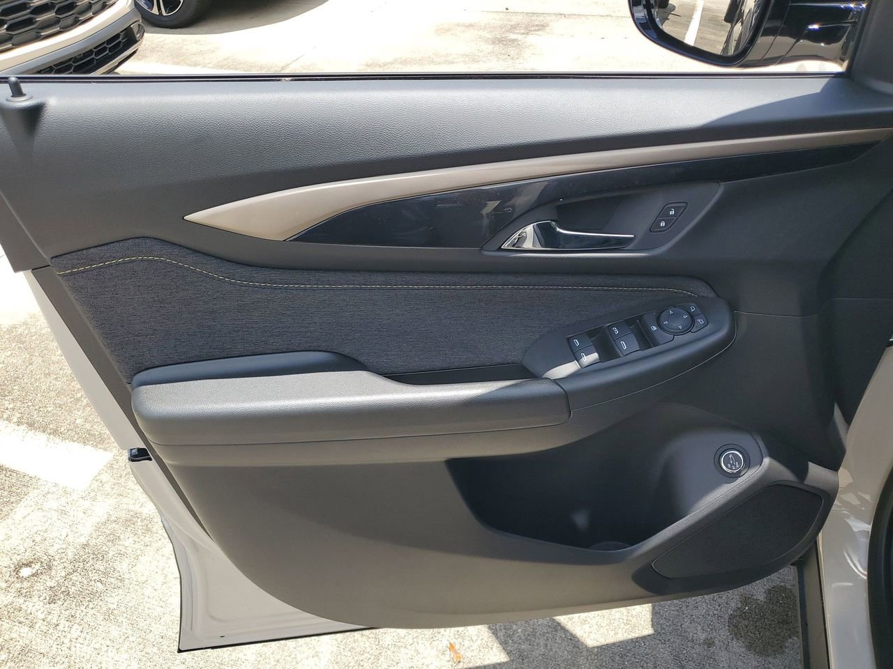 2026 Chevrolet Trailblazer Activ - Photo 14