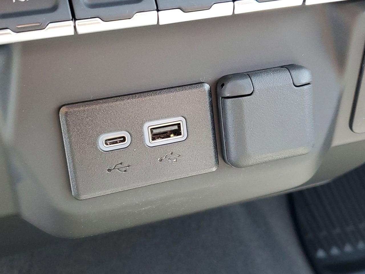 2025 Chevrolet Silverado 2500 HD Work Truck - Photo 22