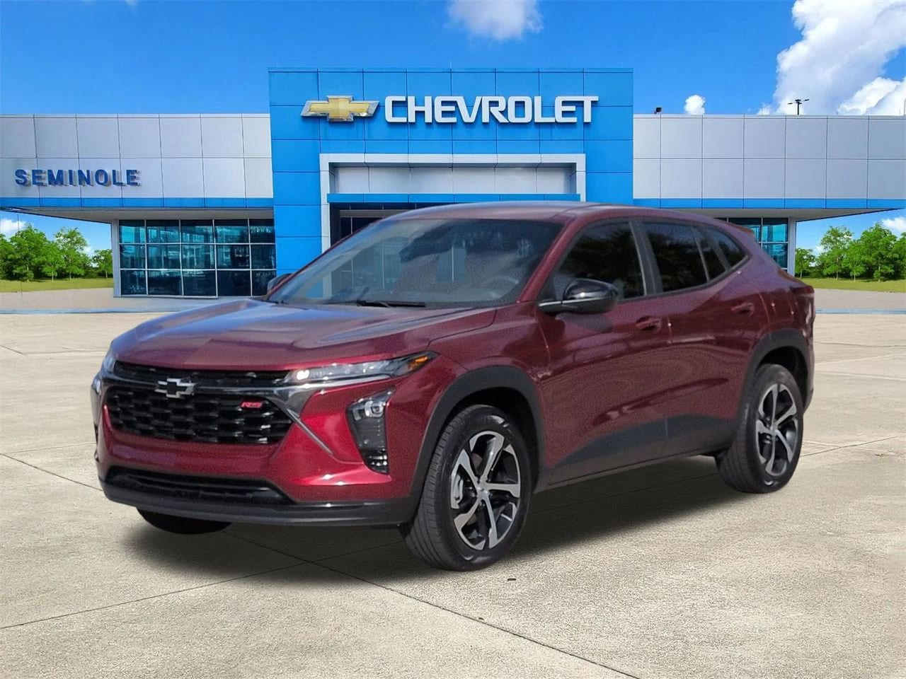 View vehicle photo 2