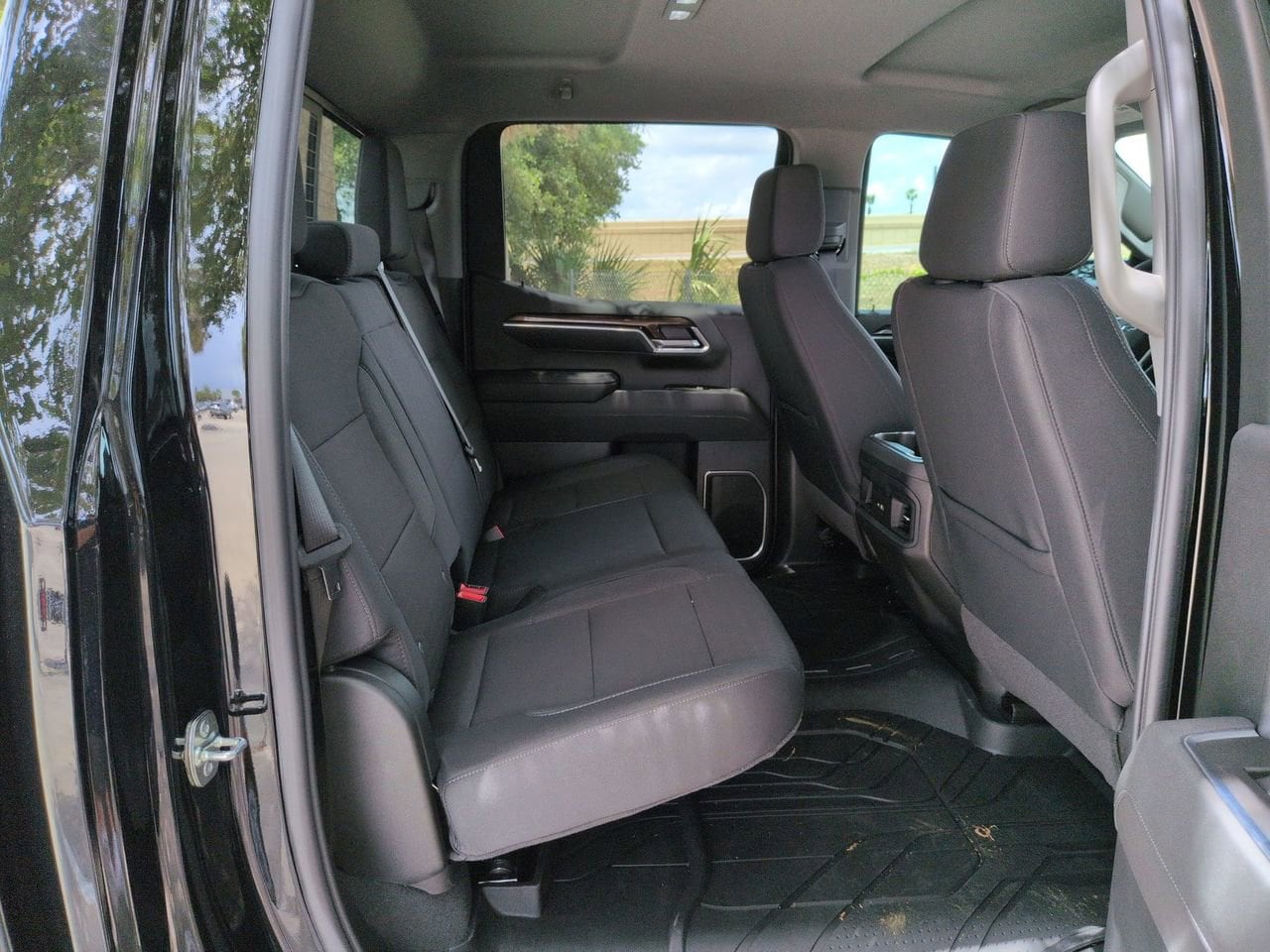 2026 Chevrolet Silverado 1500 RST - Photo 24