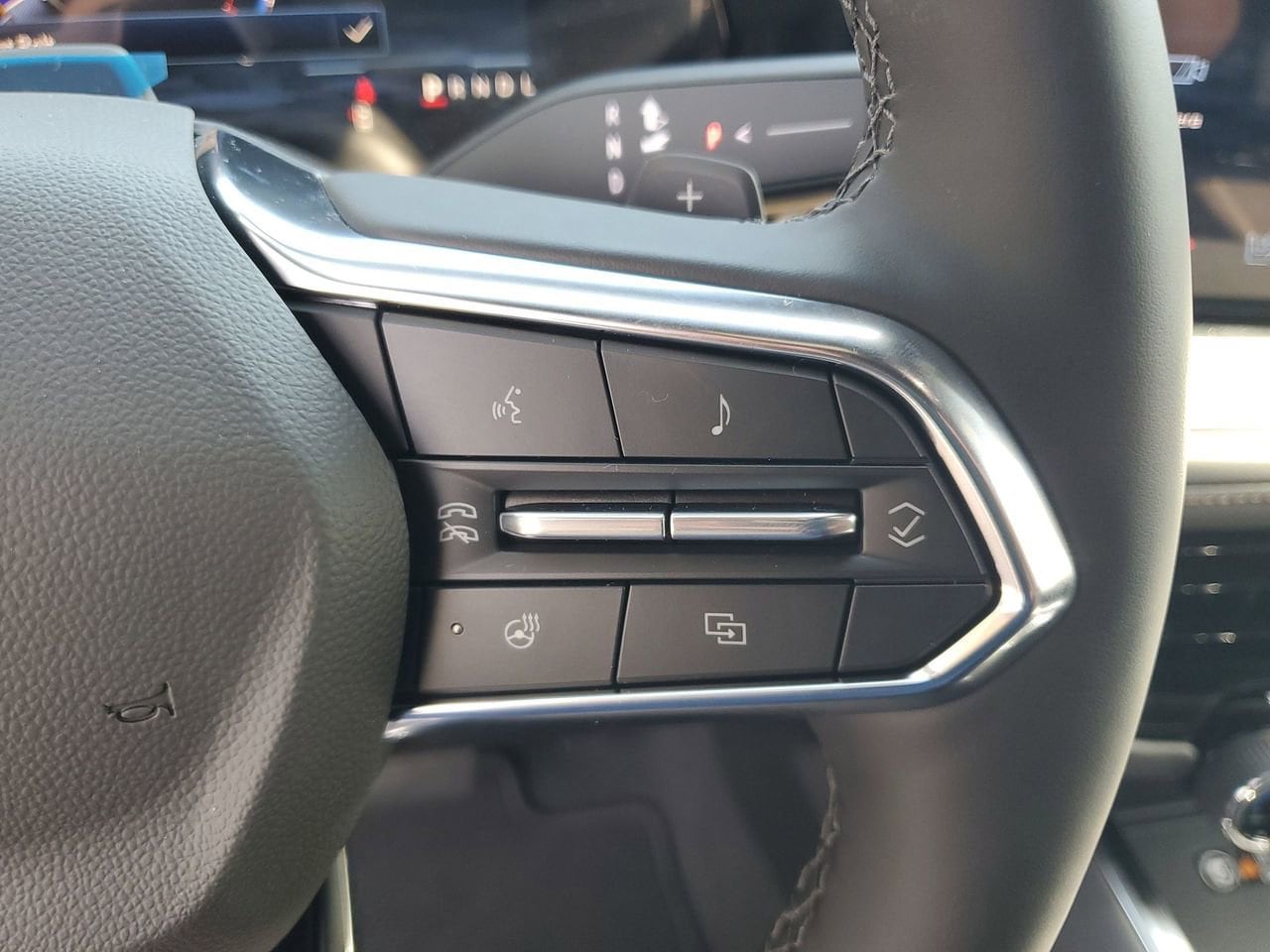 2026 Chevrolet Suburban High Country - Photo 22