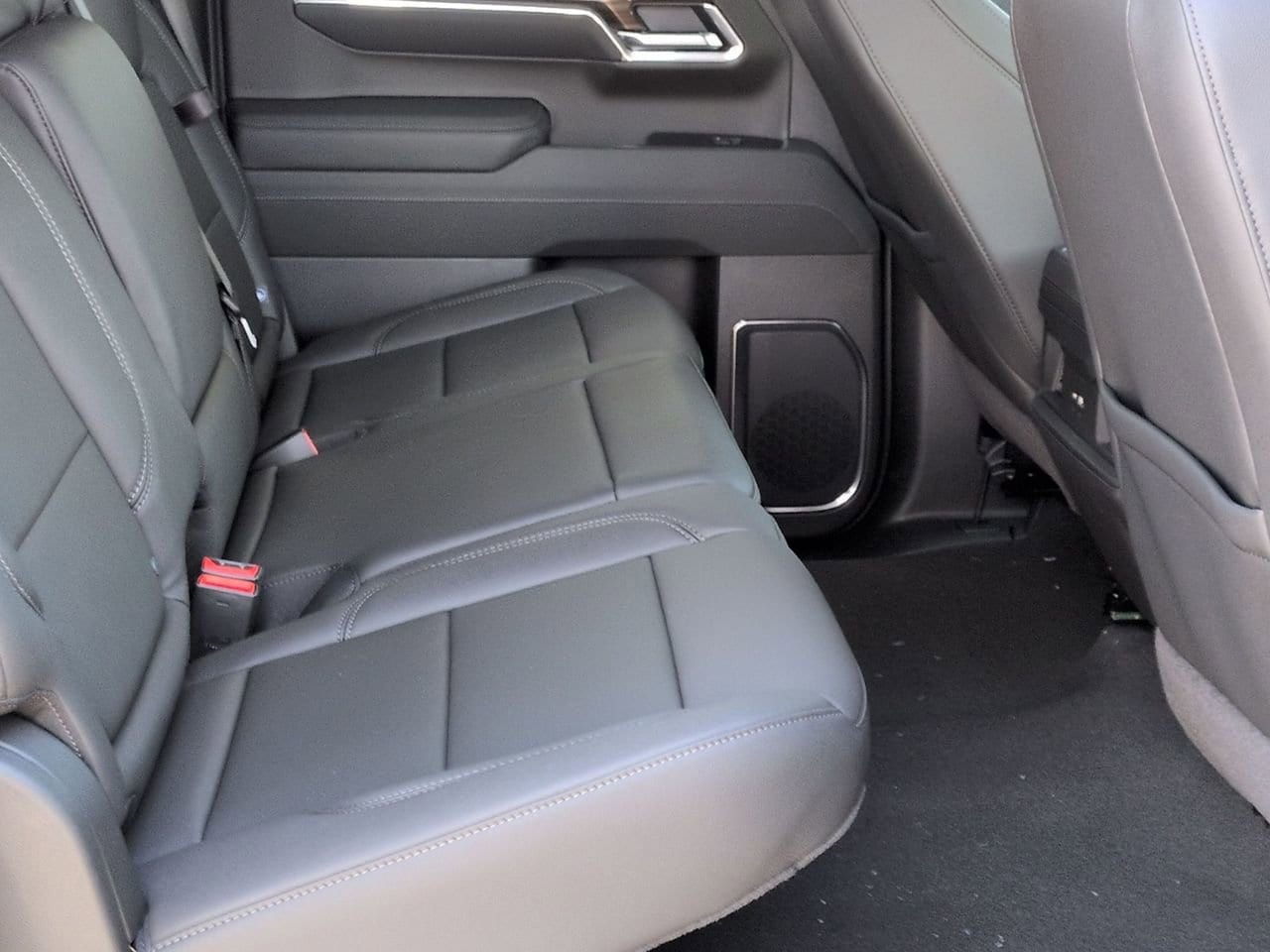 2026 Chevrolet Silverado 1500 LT - Photo 23