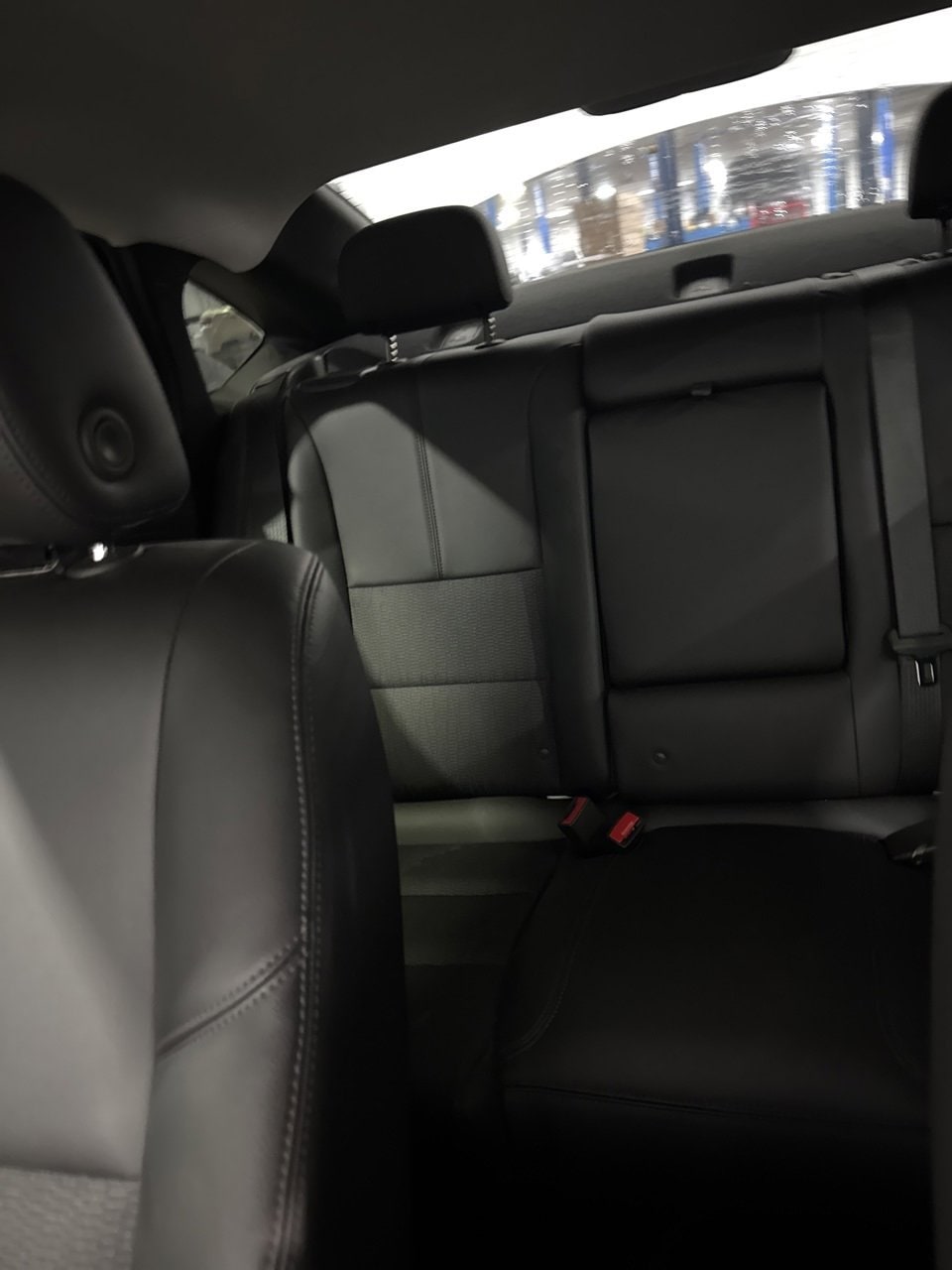 Used 2016 Chevrolet Impala 1LT with VIN 2G1105SA5G9168636 for sale in Sanford, FL