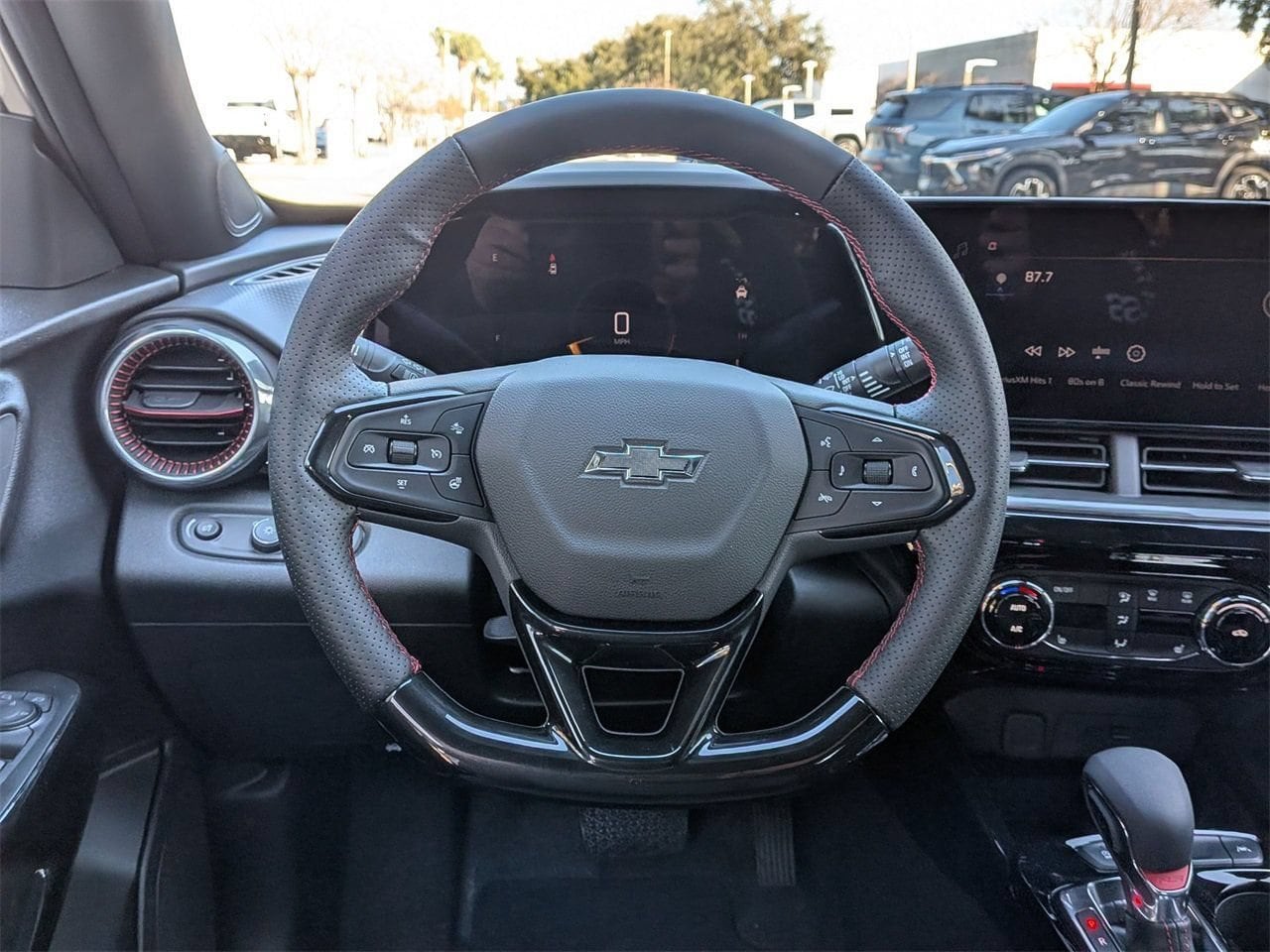 2026 Chevrolet Trax RS - Photo 10