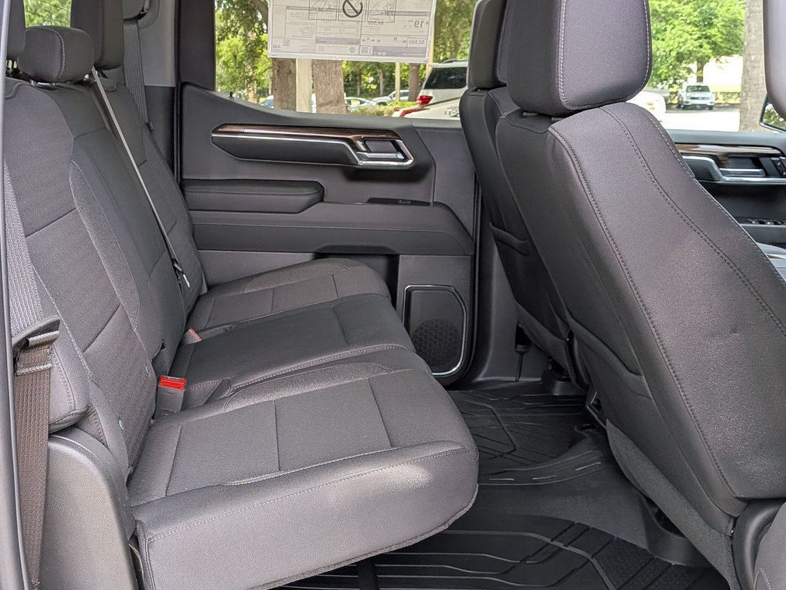 2026 Chevrolet Silverado 1500 RST - Photo 25