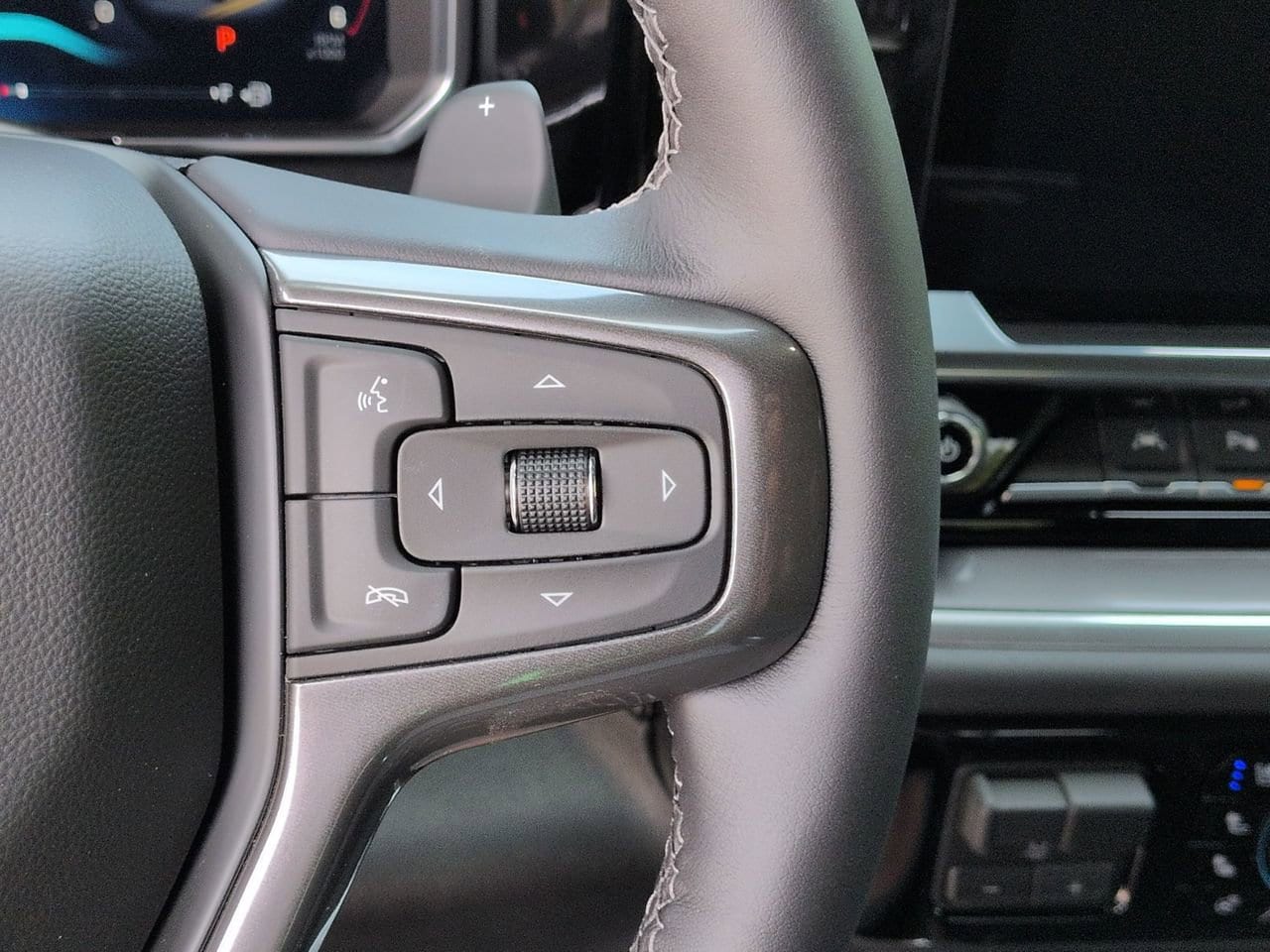 2026 Chevrolet Silverado 1500 High Country - Photo 13