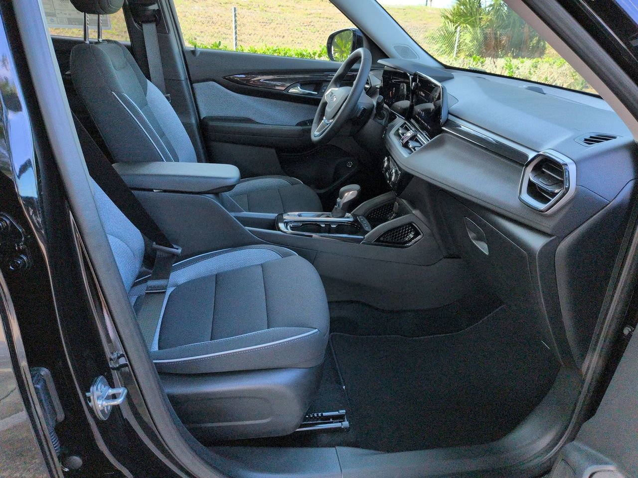 2026 Chevrolet Trailblazer LT - Photo 26