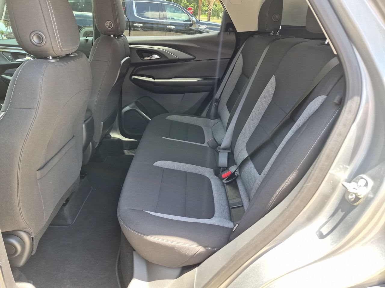 2026 Chevrolet Trailblazer LT - Photo 21