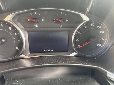 2023 Chevrolet Equinox LT SUV