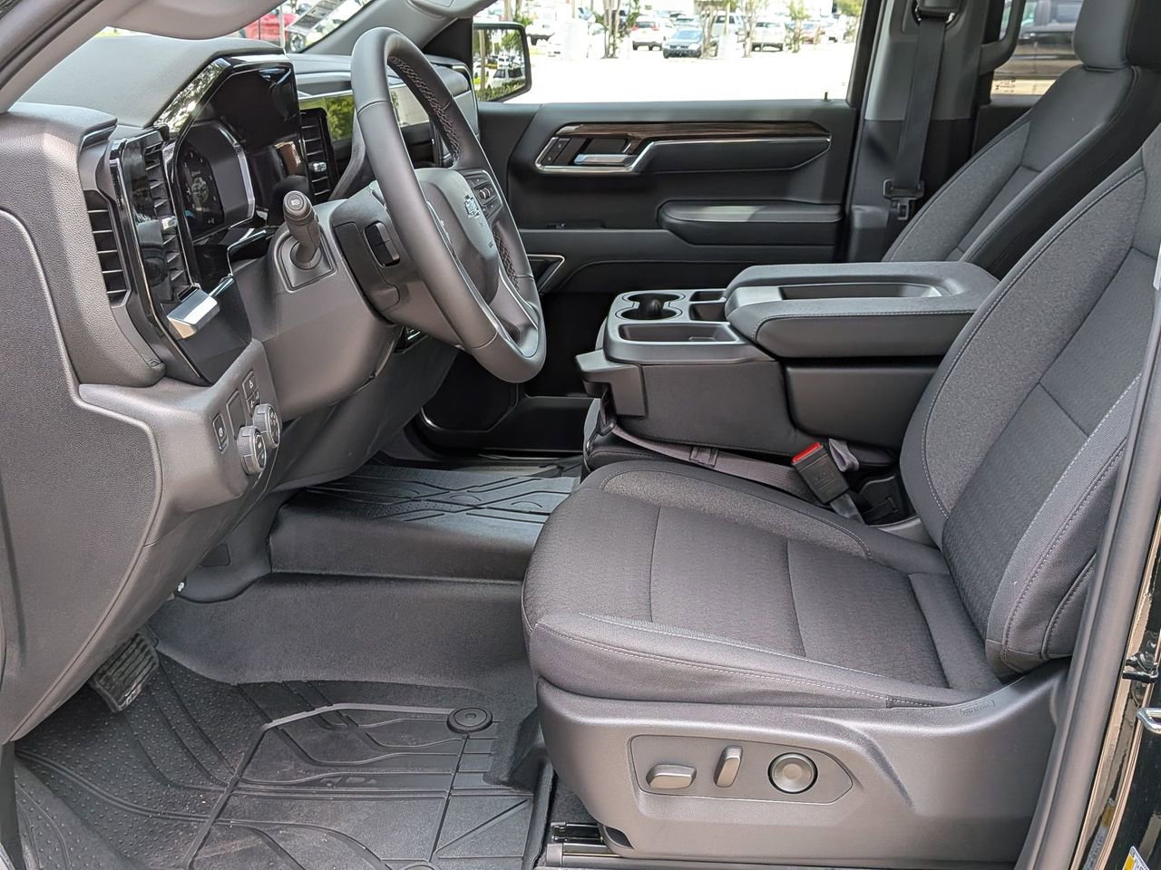 2026 Chevrolet Silverado 1500 RST - Photo 19