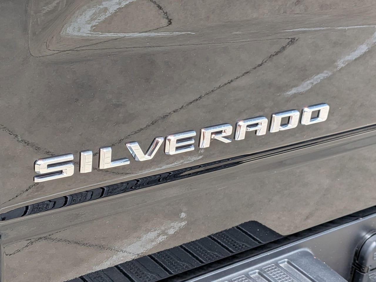 2026 Chevrolet Silverado 1500 RST - Photo 6