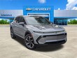  Chevrolet Equinox EV
