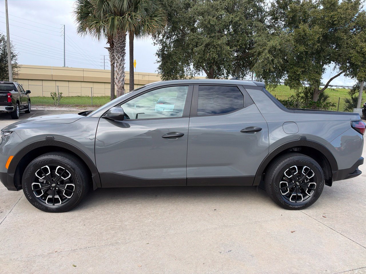 Used 2023 Hyundai Santa Cruz SEL Truck Crew Cab
