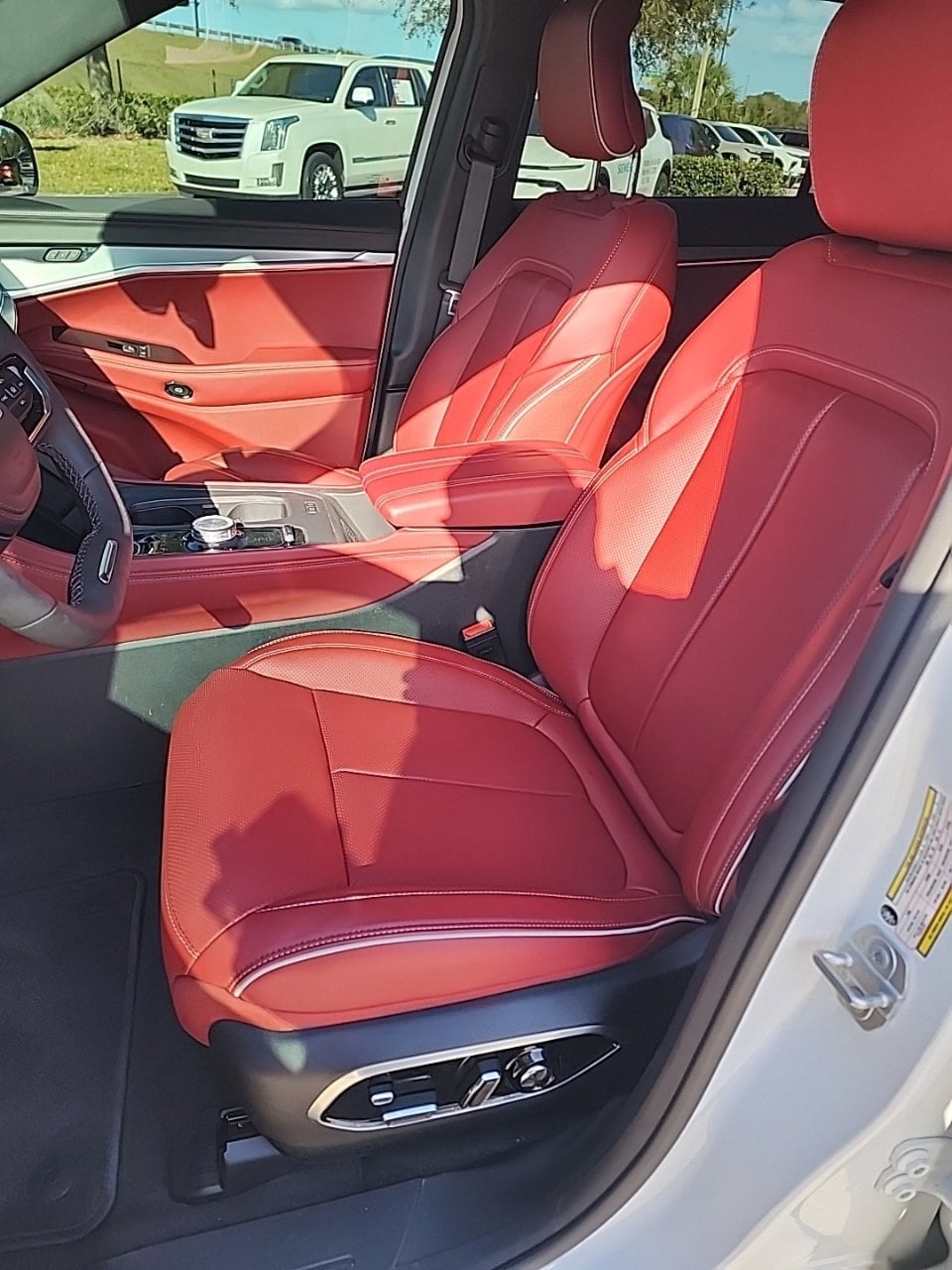 Used 2025 Jeep Wagoneer S Launch Edition with VIN 3C4RJNAK8ST563594 for sale in Sanford, FL