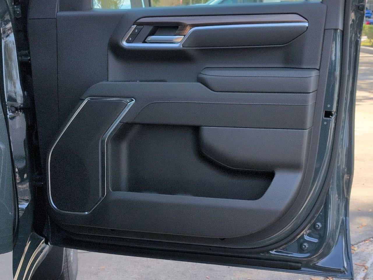 2026 Chevrolet Silverado 1500 LT - Photo 19
