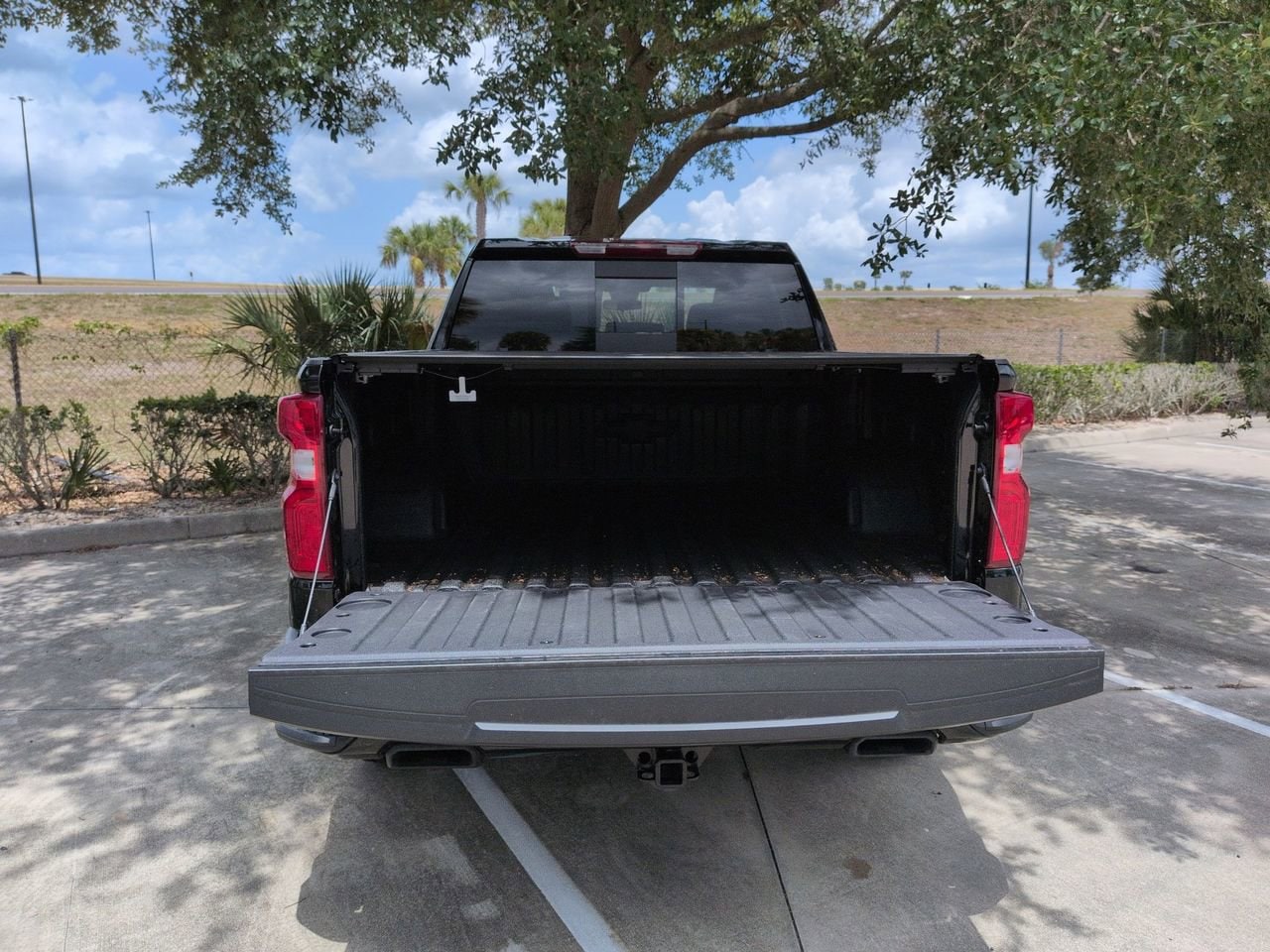 2026 Chevrolet Silverado 1500 RST - Photo 23