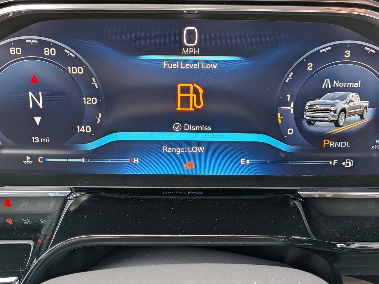 2026 Chevrolet Silverado 1500 RST - Photo 14