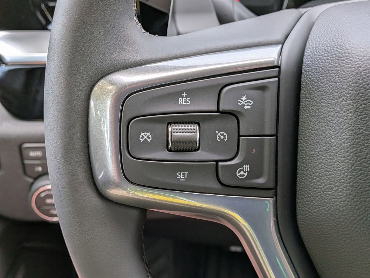 2026 Chevrolet Silverado 1500 LTZ - Photo 12