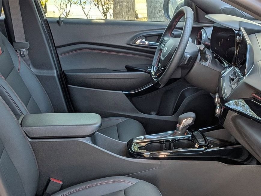 2026 Chevrolet Trax RS - Photo 26