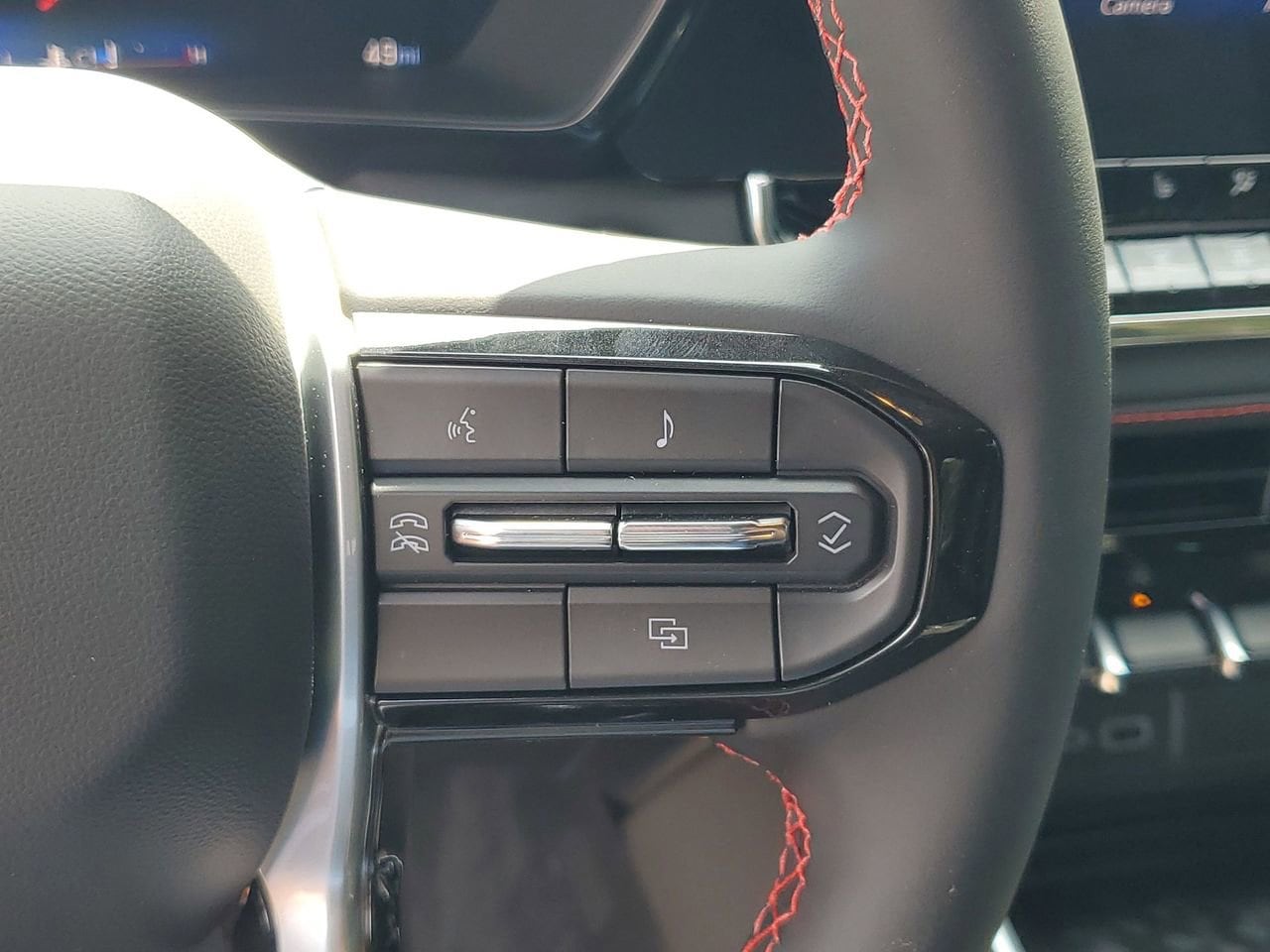 2025 Chevrolet Colorado Z71 - Photo 20